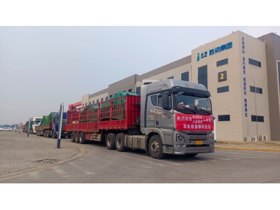 高效（xiào）履約 硬核賦能&mdash;&mdash;勝動集團公司完成（chéng）一電爐尾氣治理及綜合利用項目
