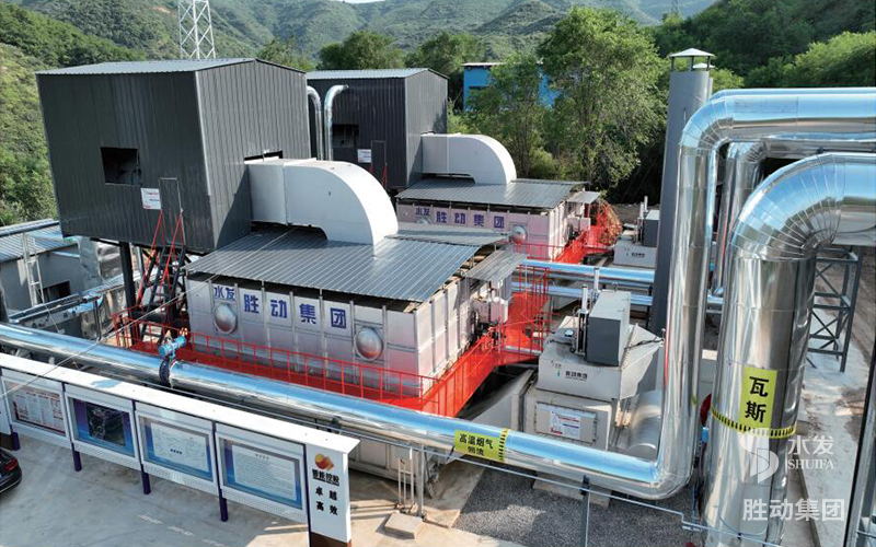 勝動集（jí）團