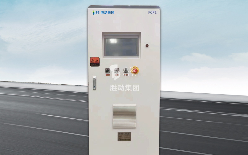 FCP1-TEM2型就地控製櫃