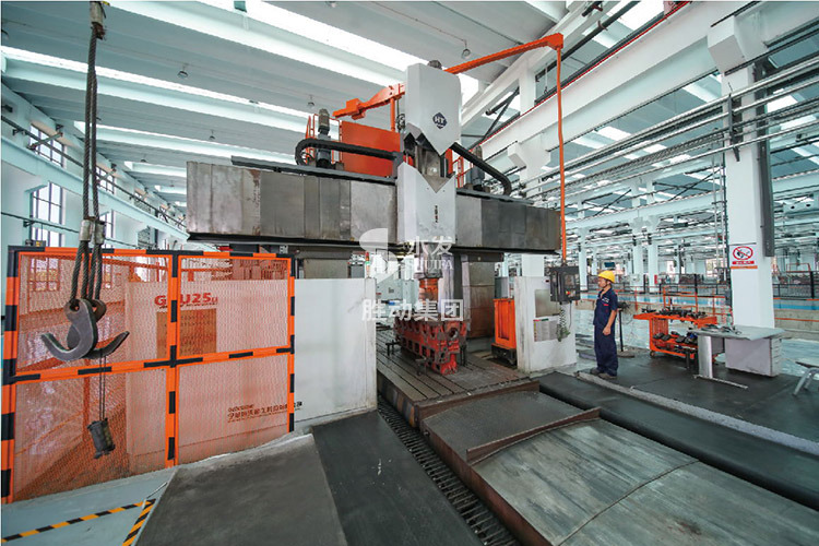 機體加(jiā)工-2 機體加工-2