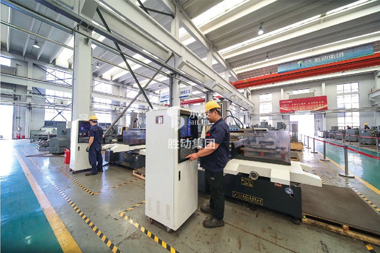 缸蓋加工-3 缸(gāng)蓋(gài)加工-3