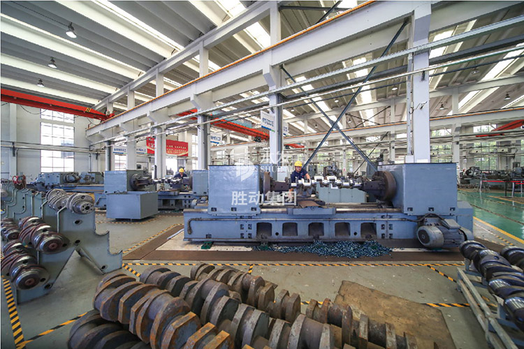 曲軸加工-1 曲軸加(jiā)工-1