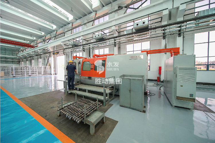 凸輪軸加工-1 凸輪軸(zhóu)加工-1