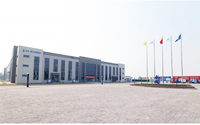 山東（dōng）師範大學公共管理學院（yuàn）副院長祁勇教授一行到訪水發勝動集團