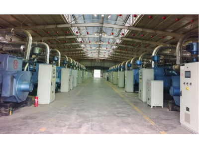 勝動技術賦能：電站高質量（liàng）運行的（de）五大核心（xīn）秘訣