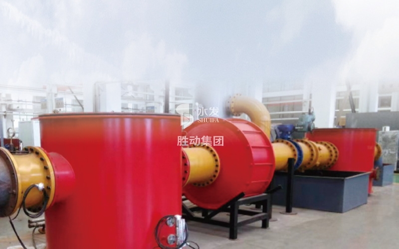 煤礦（kuàng）瓦斯細水霧輸送係統